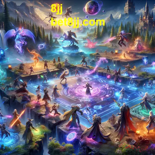 A Revolução dos Jogos Multiplayer: Uma Nova Era de Conexão e Competição