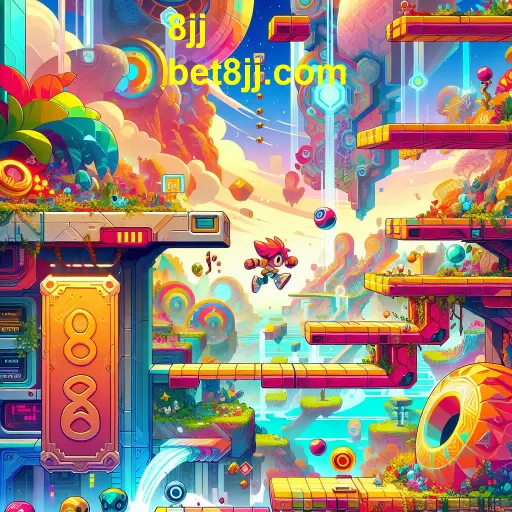 A Evolução e a Magia dos Jogos de Plataforma
